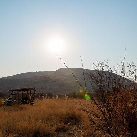 Bakubung Bush Lodge Лейдих Екстериор снимка