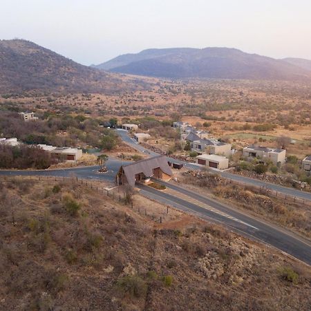 Bakubung Bush Lodge Лейдих Екстериор снимка