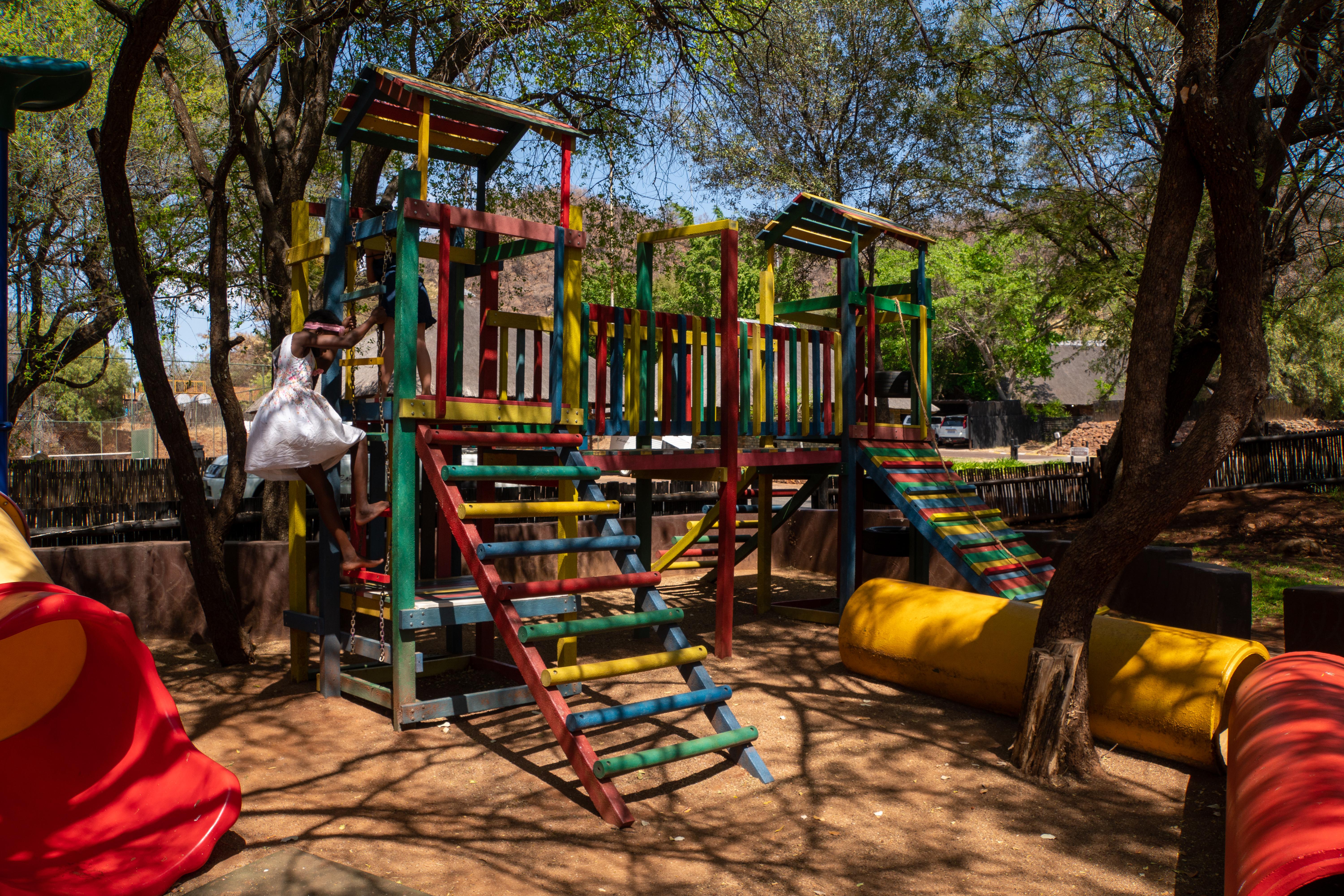 Bakubung Bush Lodge Лейдих Екстериор снимка