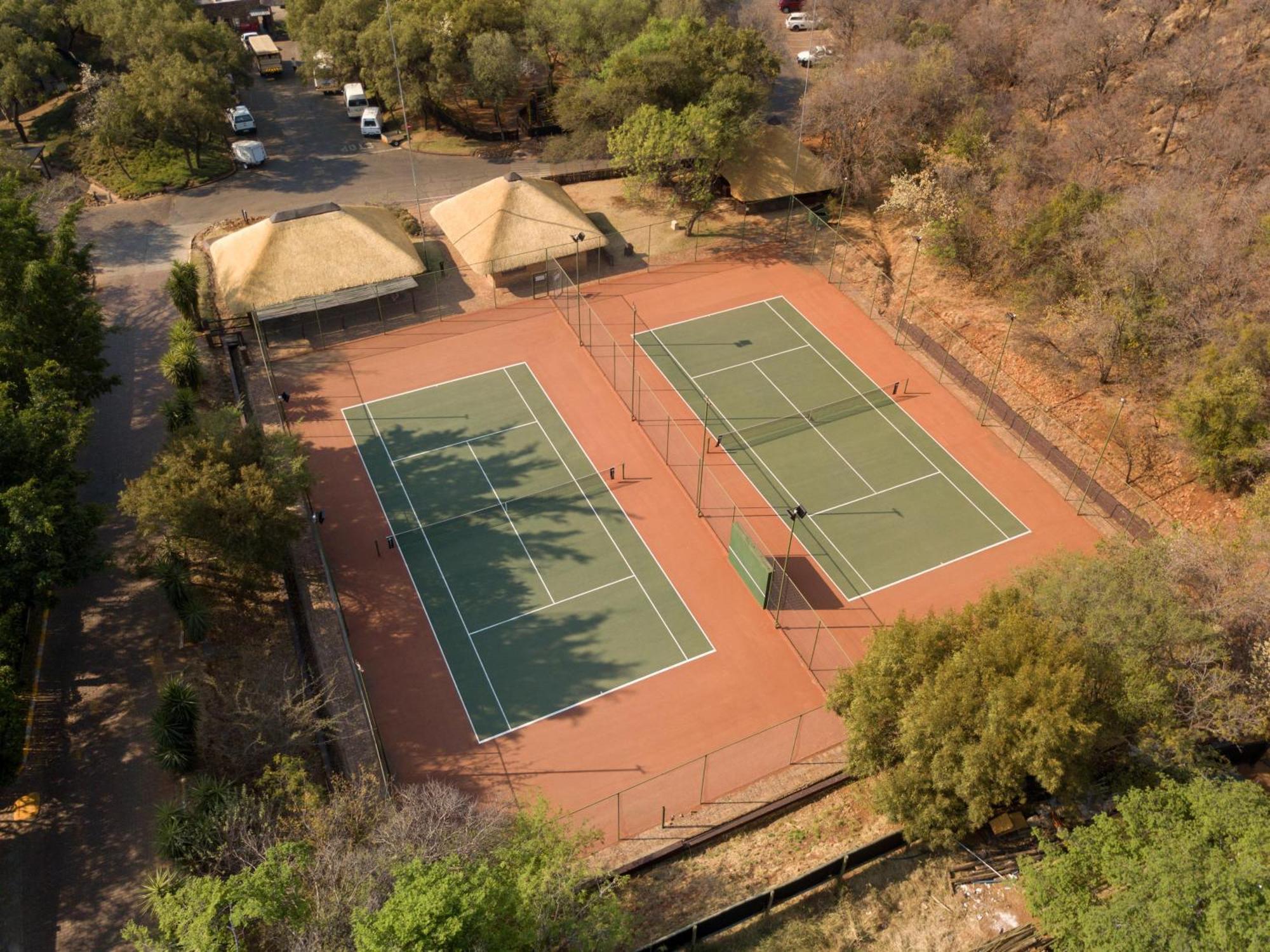 Bakubung Bush Lodge Лейдих Екстериор снимка